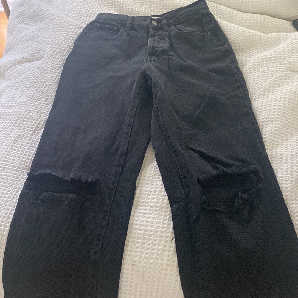 Dad jean